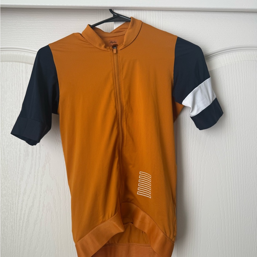 Rapha Pro Team Training Jersey.